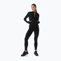 Dámska tréningová mikina Cardio Bunny Zipper Blouse black 2