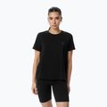 Dámske tréningové tričko Cardio Bunny HCB-126-017 black