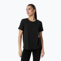 Dámske tréningové tričko Cardio Bunny HCB-126-017 black
