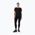 Dámske tréningové tričko Cardio Bunny HCB-126-017 black 2