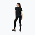 Dámske tréningové tričko Cardio Bunny HCB-126-017 black 3
