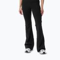 Dámske tréningové legíny Cardio Bunny Flare black