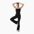 Dámske tréningové legíny Cardio Bunny Flare black 2