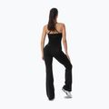 Dámske tréningové legíny Cardio Bunny Flare black 3