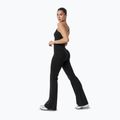 Dámske tréningové legíny Cardio Bunny Flare black 4