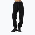 Dámske tréningové joggery Cardio Bunny  black