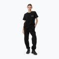 Dámske tréningové joggery Cardio Bunny  black 2