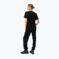 Dámske tréningové joggery Cardio Bunny  black 3