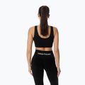 Fitness podprsenka Cardio Bunny Seamless black 5