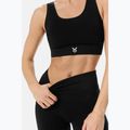 Fitness podprsenka Cardio Bunny Seamless black 6