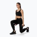 Fitness podprsenka Cardio Bunny Seamless black 7