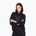 Dámska tréningová mikina Cardio Bunny HCB-125 black 4