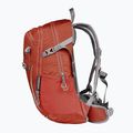 Batoh BERGSON Arendal 25 l orange 5