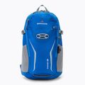 Turistický batoh BERGSON Arendal 25 l blue