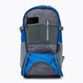 Turistický batoh BERGSON Arendal 25 l blue 8