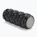 Spokey Roll 2v1 valec na cvičenie čierny 838333