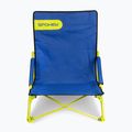 Turistické kreslo Spokey Panama modré 839629 2
