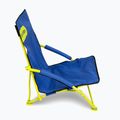 Turistické kreslo Spokey Panama modré 839629 3