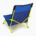 Turistické kreslo Spokey Panama modré 839629 4