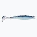 Dragon V-Lures Aggressor Pro gumová nástraha 3 ks cristal blue CHE-AG40D-03-990