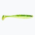 Dragon V-Lures Aggressor Pro gumová nástraha 3 ks zelený kaktus CHE-AG40D-41-950