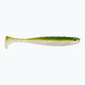 Dragon V-Lures Aggressor Pro 2 kusy číro-olivová gumová nástraha CHE-AG50D-20-209