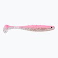 Dragon V-Lures Aggressor Pro 2 kusy ružovej gumovej nástrahy flamingo CHE-AG50D-20-319