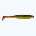 Dragon V-Lures Aggressor Pro gumová nástraha 2 ks zelený dym CHE-AG50D-25-731
