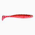 Dragon V-Lures Aggressor Pro 2 kusy krvavý zabijak gumová nástraha CHE-AG50D-51-455