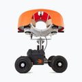 Ball Launcher Vystreľovač loptičiek Orange 3961