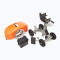 Ball Launcher Vystreľovač loptičiek Orange 3961 2