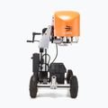 Ball Launcher Vystreľovač loptičiek Orange 3961 4