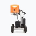 Ball Launcher Vystreľovač loptičiek Orange 3961 5