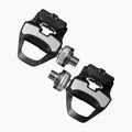 Pedále na bicykel Magene P715 S SPD-SL silver
