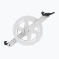 Pedále na bicykel Magene P715 S SPD-SL silver 8