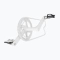 Pedále na bicykel Magene P715 S SPD-SL silver 11