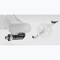 Pedále na bicykel Magene P715 S SPD-SL silver 12
