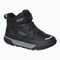 Detské topánky Lee Cooper LCJ-26-01-4655K black