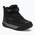 Detské topánky Lee Cooper LCJ-26-01-4655K black