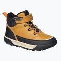 Detské topánky Lee Cooper LCJ-26-01-4656K camel