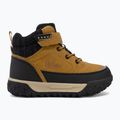 Detské topánky Lee Cooper LCJ-26-01-4656K camel 2