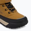 Detské topánky Lee Cooper LCJ-26-01-4656K camel 7