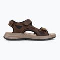 Pánske sandále Lee Cooper LCW-26-01-4024MA brown 2
