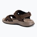 Pánske sandále Lee Cooper LCW-26-01-4024MA brown 3