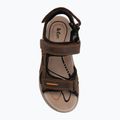 Pánske sandále Lee Cooper LCW-26-01-4024MA brown 5