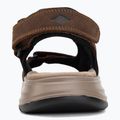 Pánske sandále Lee Cooper LCW-26-01-4024MA brown 6