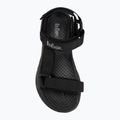 Pánske sandále Lee Cooper LCW-26-01-4025MA black 5