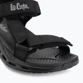 Pánske sandále Lee Cooper LCW-26-01-4025MA black 7