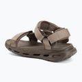 Pánske sandále Lee Cooper LCW-26-01-4026MA khaki 3