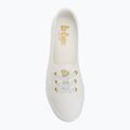 Dámske tenisky Lee Cooper LCW-26-02-4045LA white/gold 5